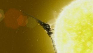 Illustration for article titled Stargate: Atlantis Rewatch - Season 2, Episode 1 The Siege Part 3Â & Episode 2Â The Intruder